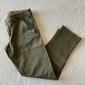 Carpenter Pants